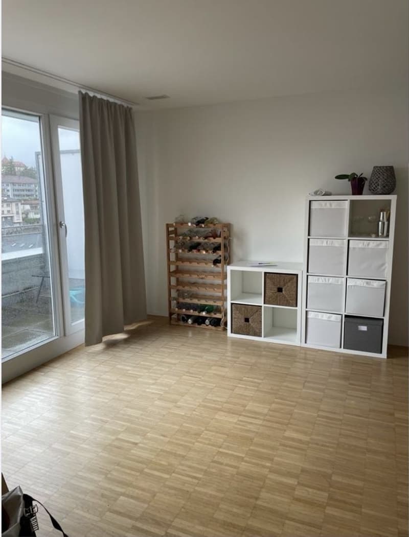 Chambre disponible en colocation  dès le 1er novembre 2026 (3)