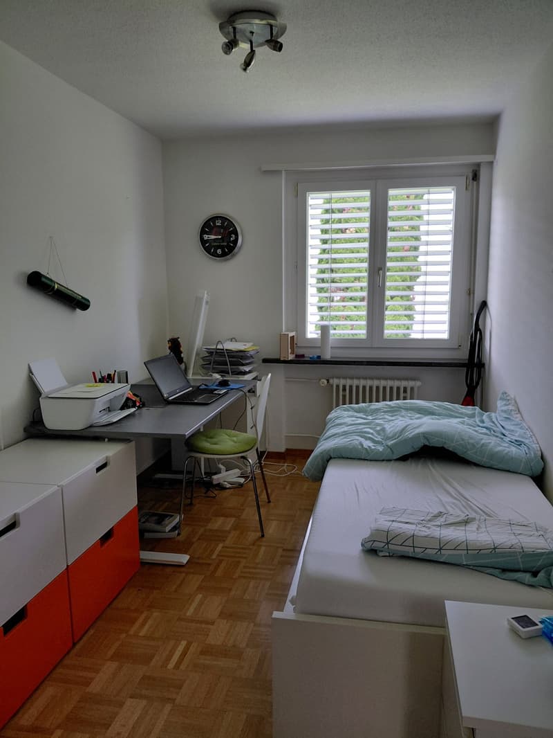 3.5-Zimmer-Wohnung in Unterwetzikon (5)