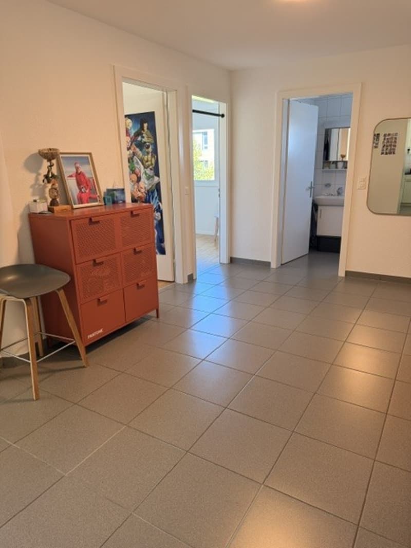 Spacieux et lumineux 3,5 pièces au quartier d'Alt (6)
