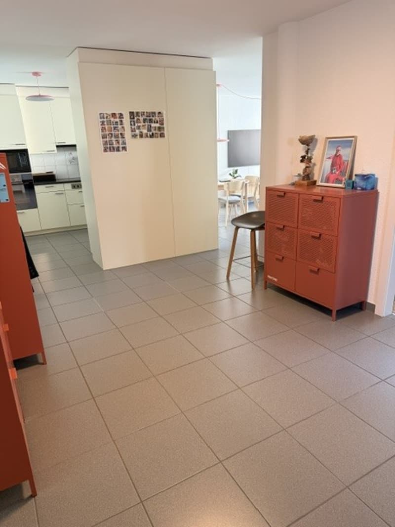 Spacieux et lumineux 3,5 pièces au quartier d'Alt (5)