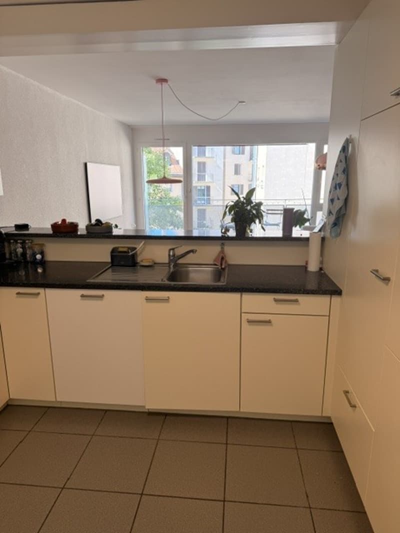 Spacieux et lumineux 3,5 pièces au quartier d'Alt (3)