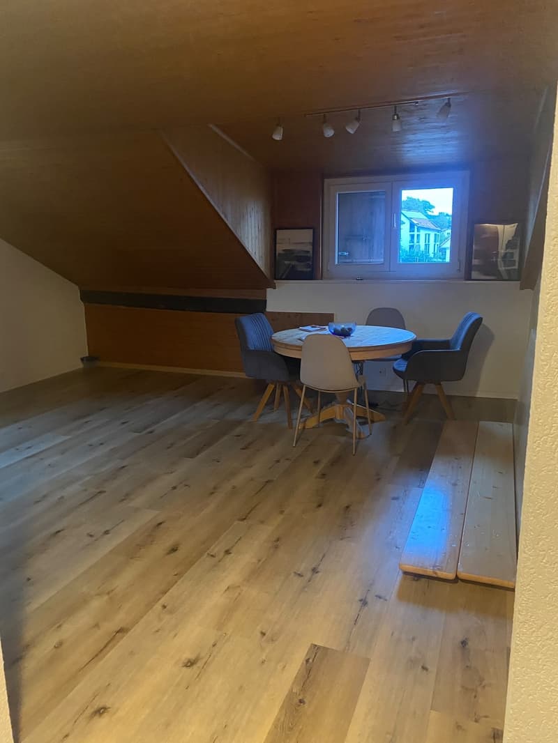 Chambre à louer (4)