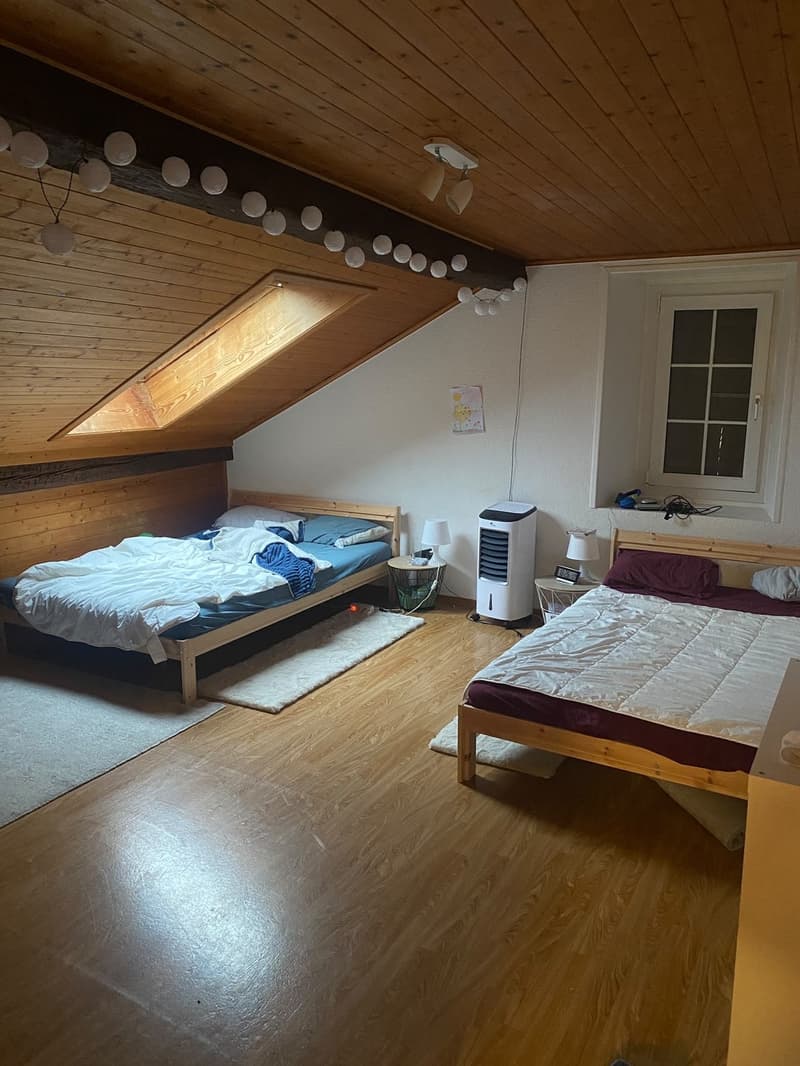 Chambre à louer (7)