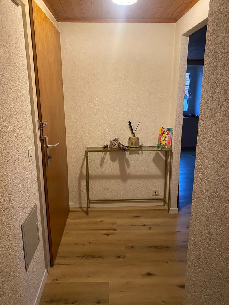 Chambre à louer (2)