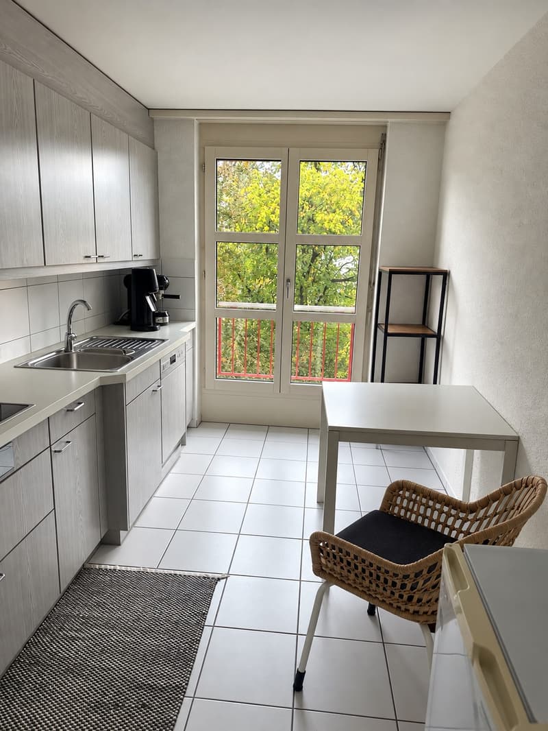 Helle 2.5-Zimmer-Wohnung im Herzen von Luzern zu vermieten! (7)