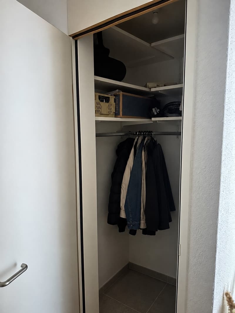 Helle 2.5-Zimmer-Wohnung im Herzen von Luzern zu vermieten! (4)