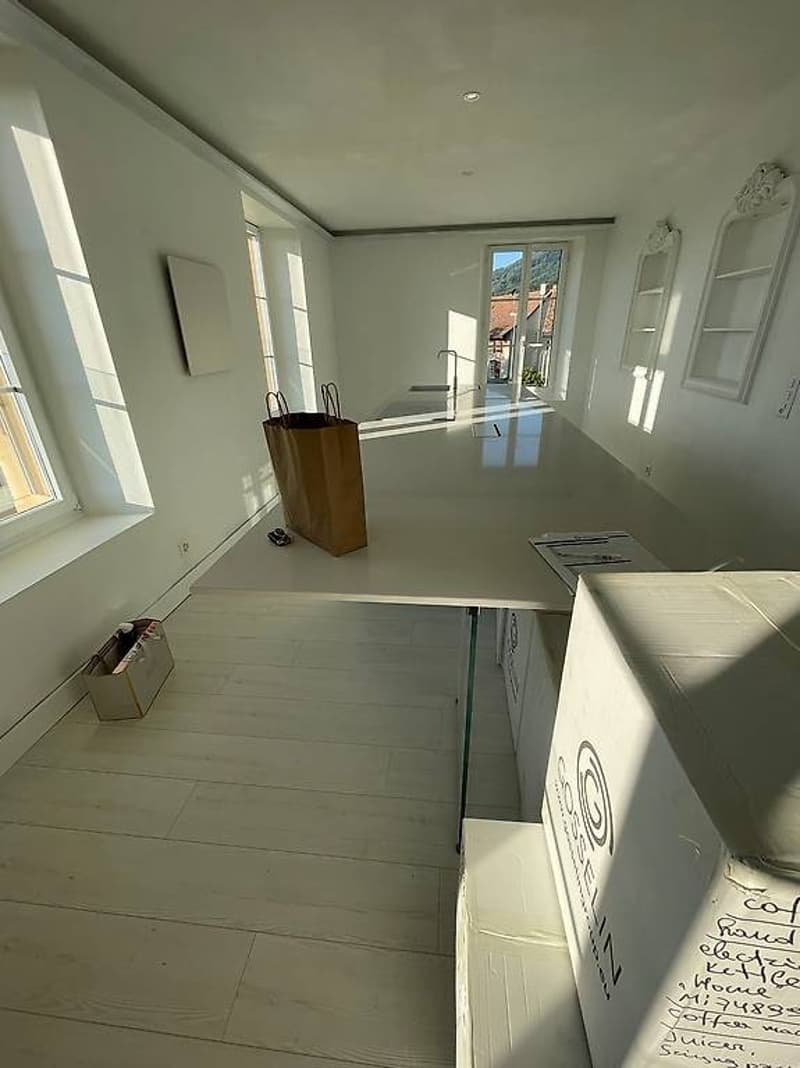 2,5 pièces 60 m², tout inclus, Montricher, dès décembre (3)
