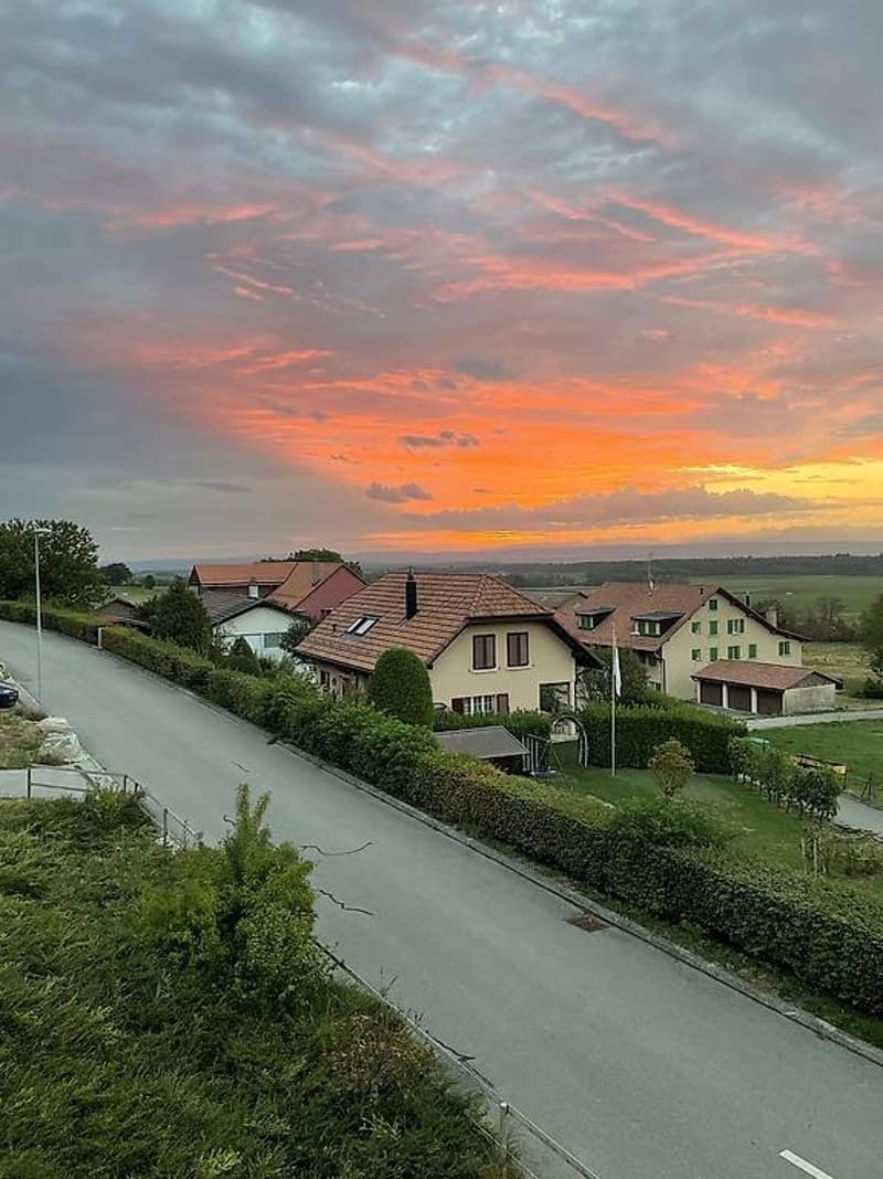 2,5 pièces 60 m², tout inclus, Montricher, dès décembre (5)