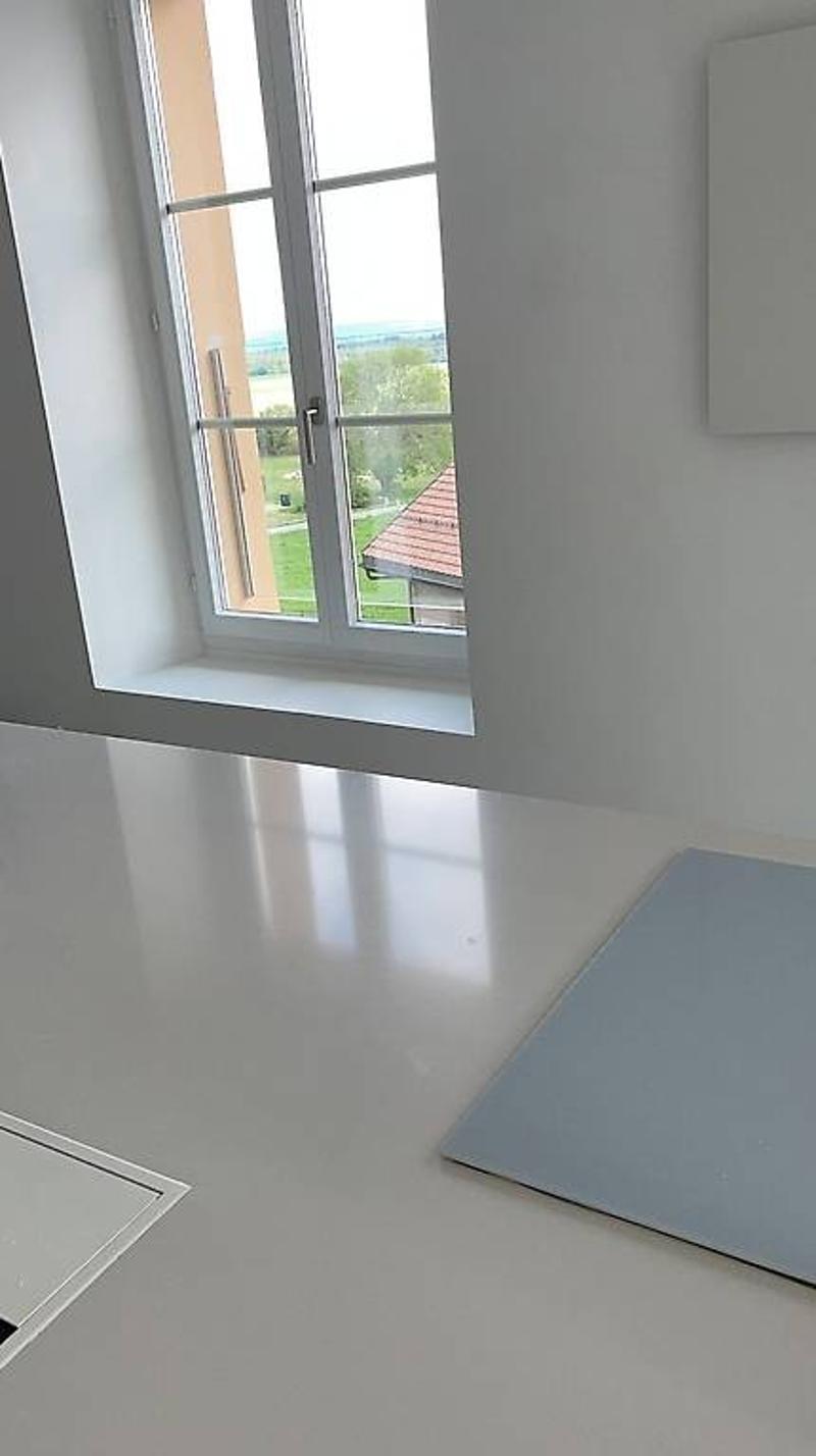 2,5 pièces 60 m², tout inclus, Montricher, dès décembre (4)