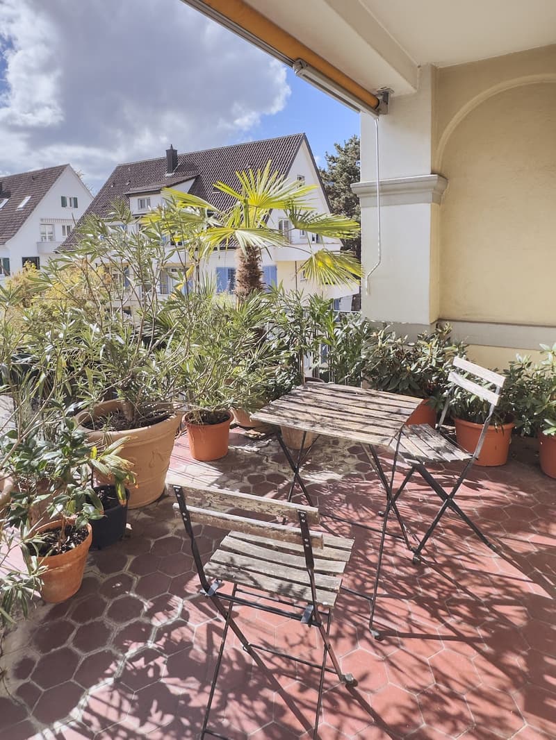 Balkon