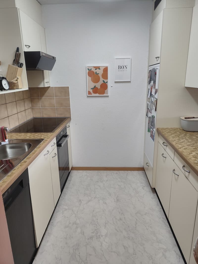 Nachmieter/in gesucht  3.5-Zimmer-Wohnung ab 1. November 2026 (4)