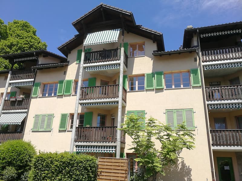 Nachmieter/in gesucht  3.5-Zimmer-Wohnung ab 1. November 2026 (9)
