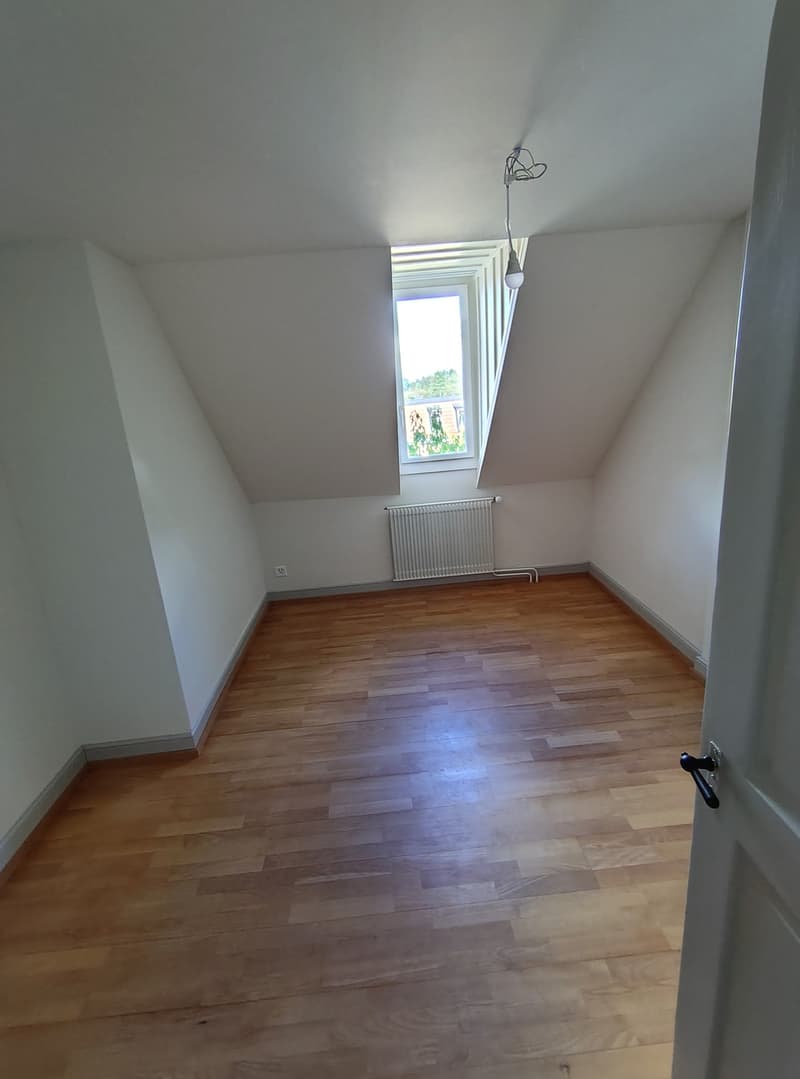 WG Zimmer Untervermietung (2)