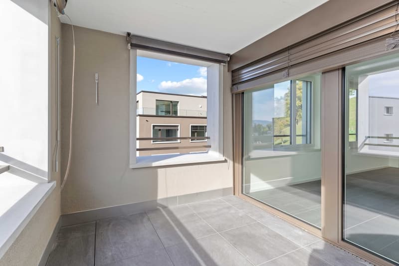 Moderne 2.5-Zimmer-Wohnung in Rüti ZH zu vermieten (5)