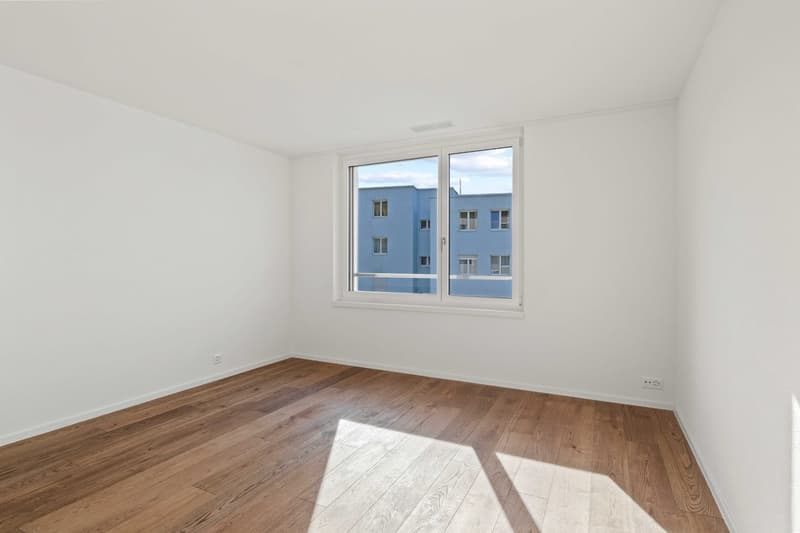 Moderne 2.5-Zimmer-Wohnung in Rüti ZH zu vermieten (4)