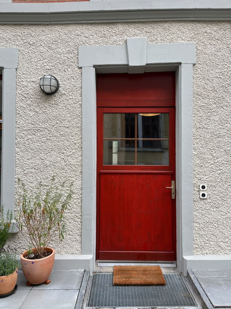 2.5-Zimmer-Maisonette-Reihenhaus in St. Gallen Museumsquartier (13)
