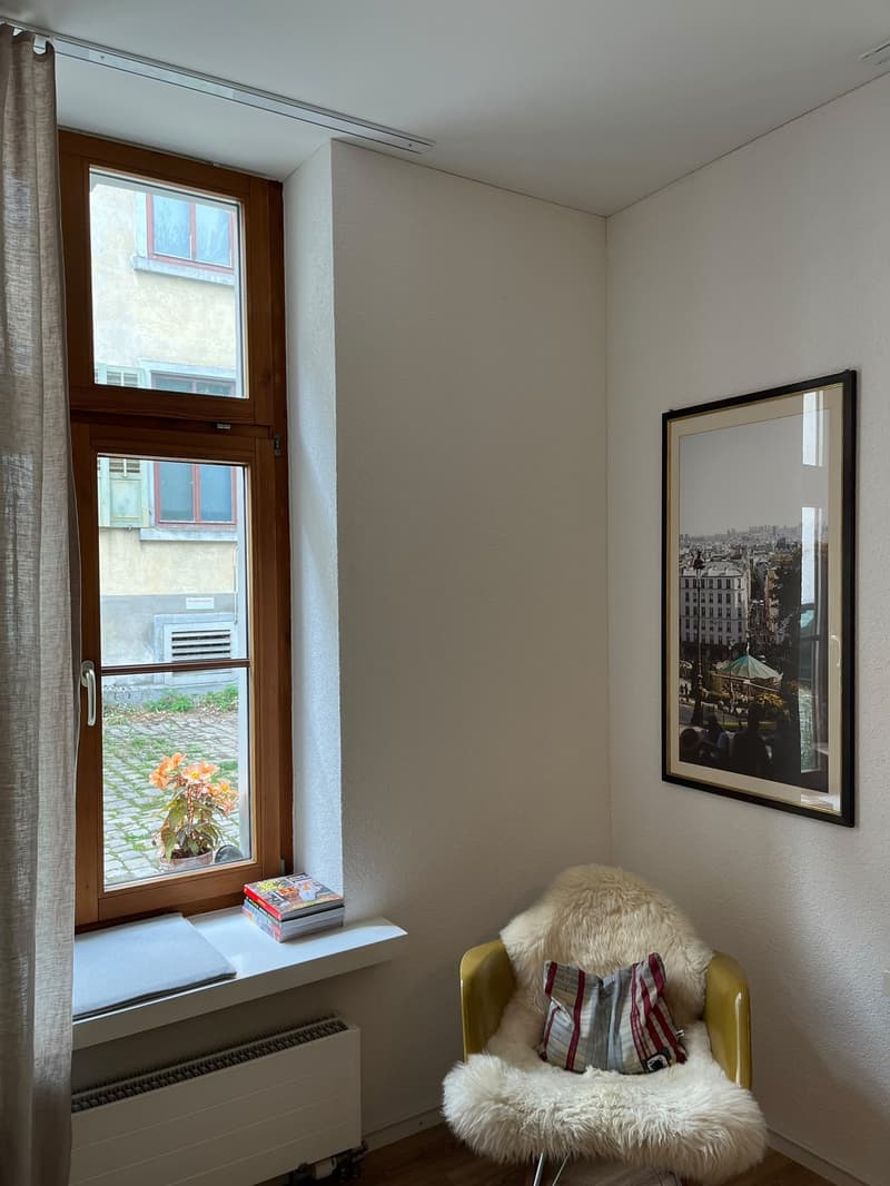 2.5-Zimmer-Maisonette-Reihenhaus in St. Gallen Museumsquartier (11)