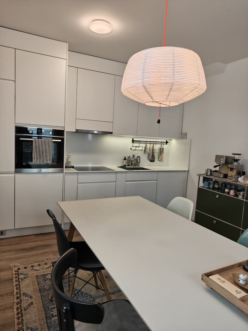 2.5-Zimmer-Maisonette-Reihenhaus in St. Gallen Museumsquartier (9)