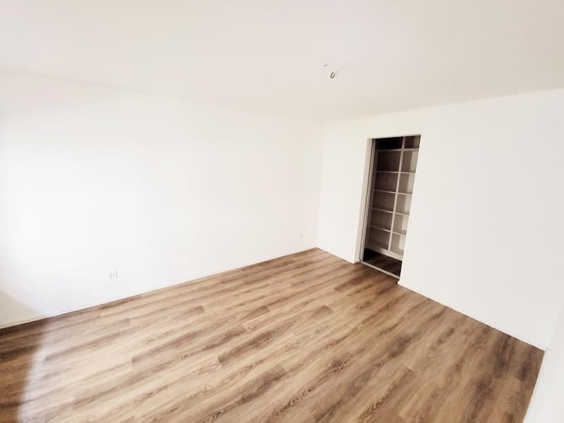 2.5-Zimmer-Maisonette-Reihenhaus in St. Gallen Museumsquartier (5)