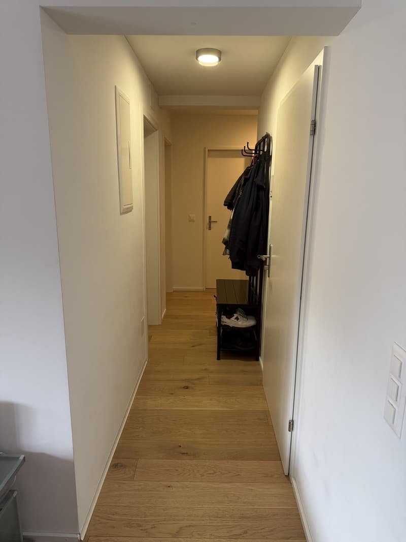 Helle 4.5-Zimmerwohnung mit riesigem Balkon in Wolhusen (4)