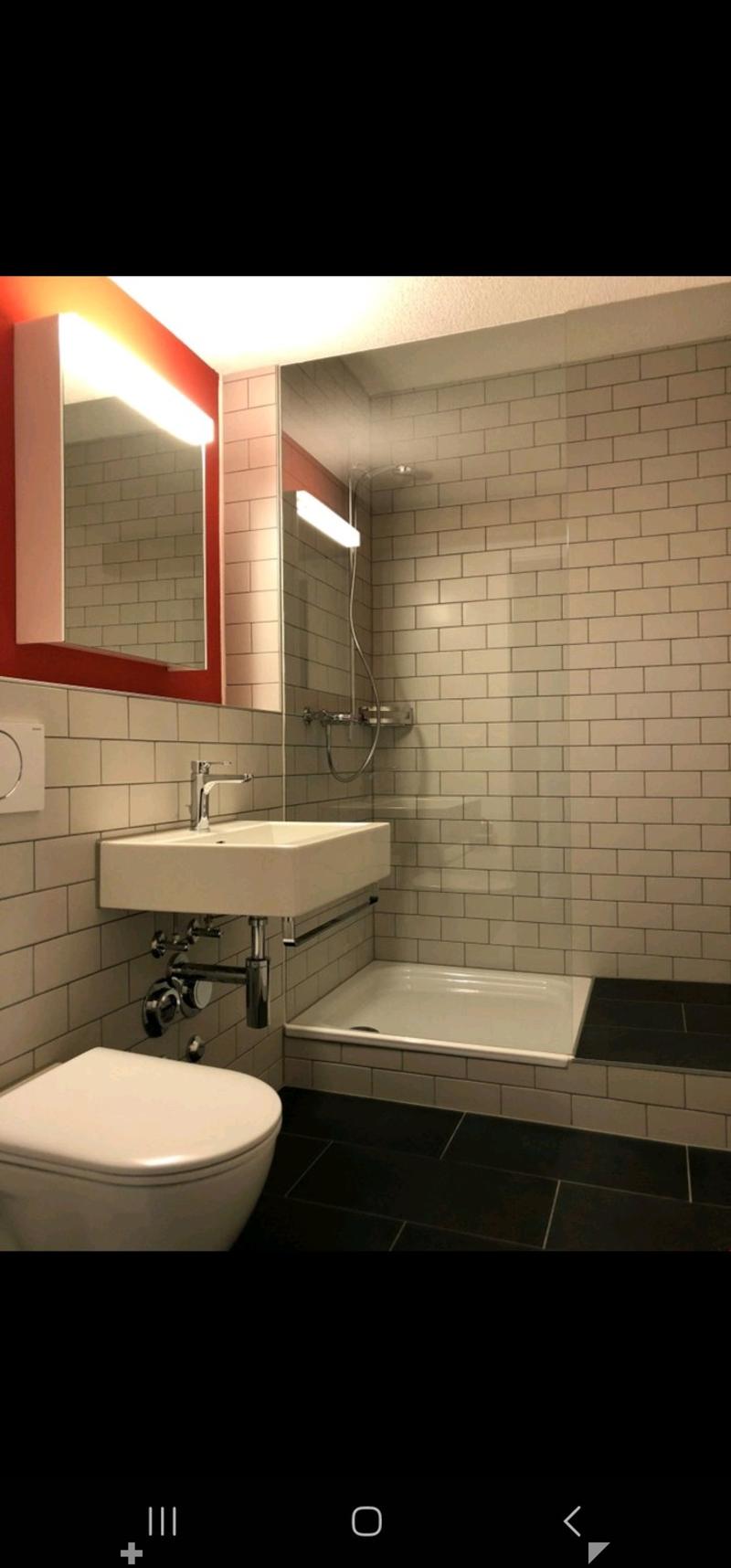 3.5 Zimmer Wohnung im Zentrum per Mitte Dezember oder Januar zu vermieten (7)