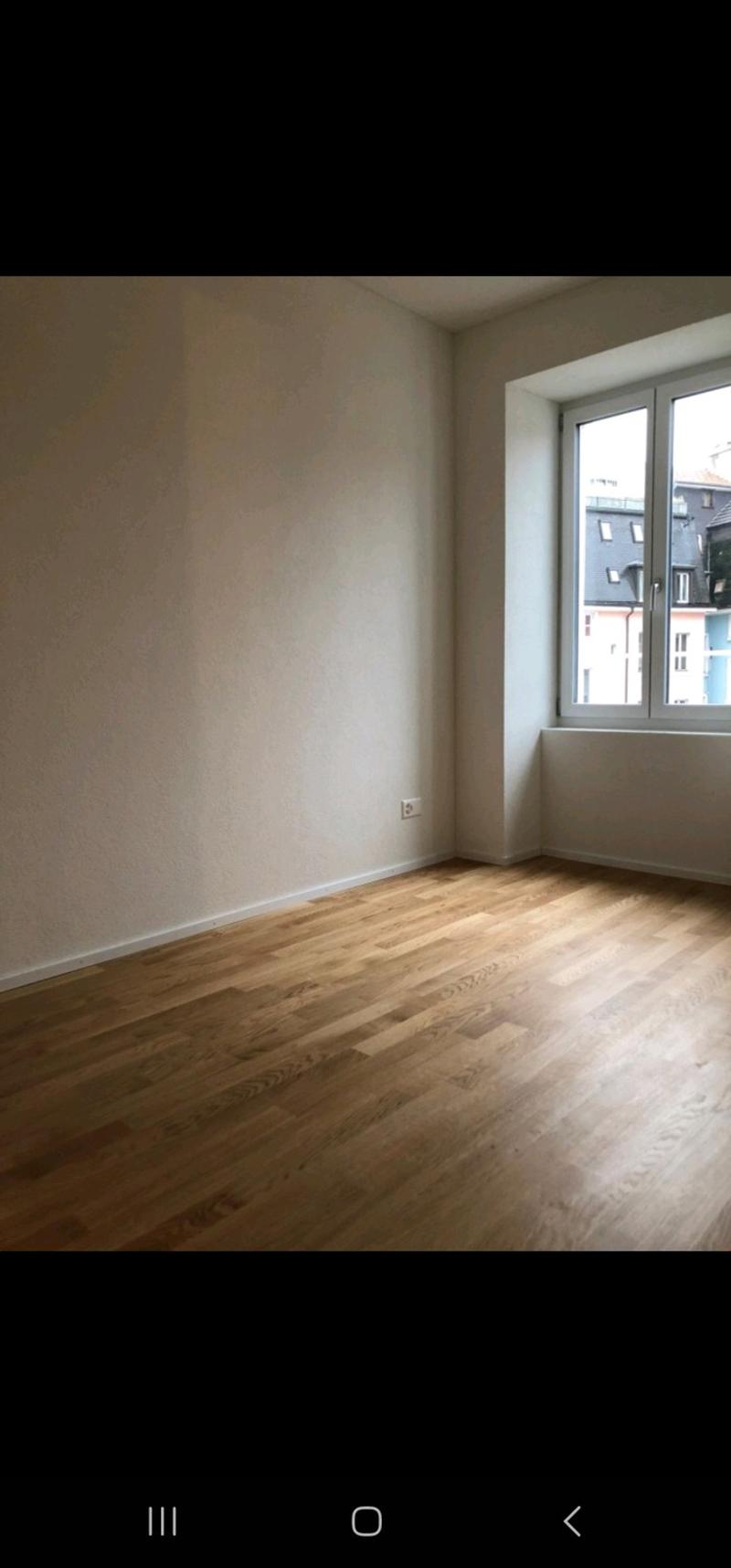 3.5 Zimmer Wohnung im Zentrum per Mitte Dezember oder Januar zu vermieten (8)