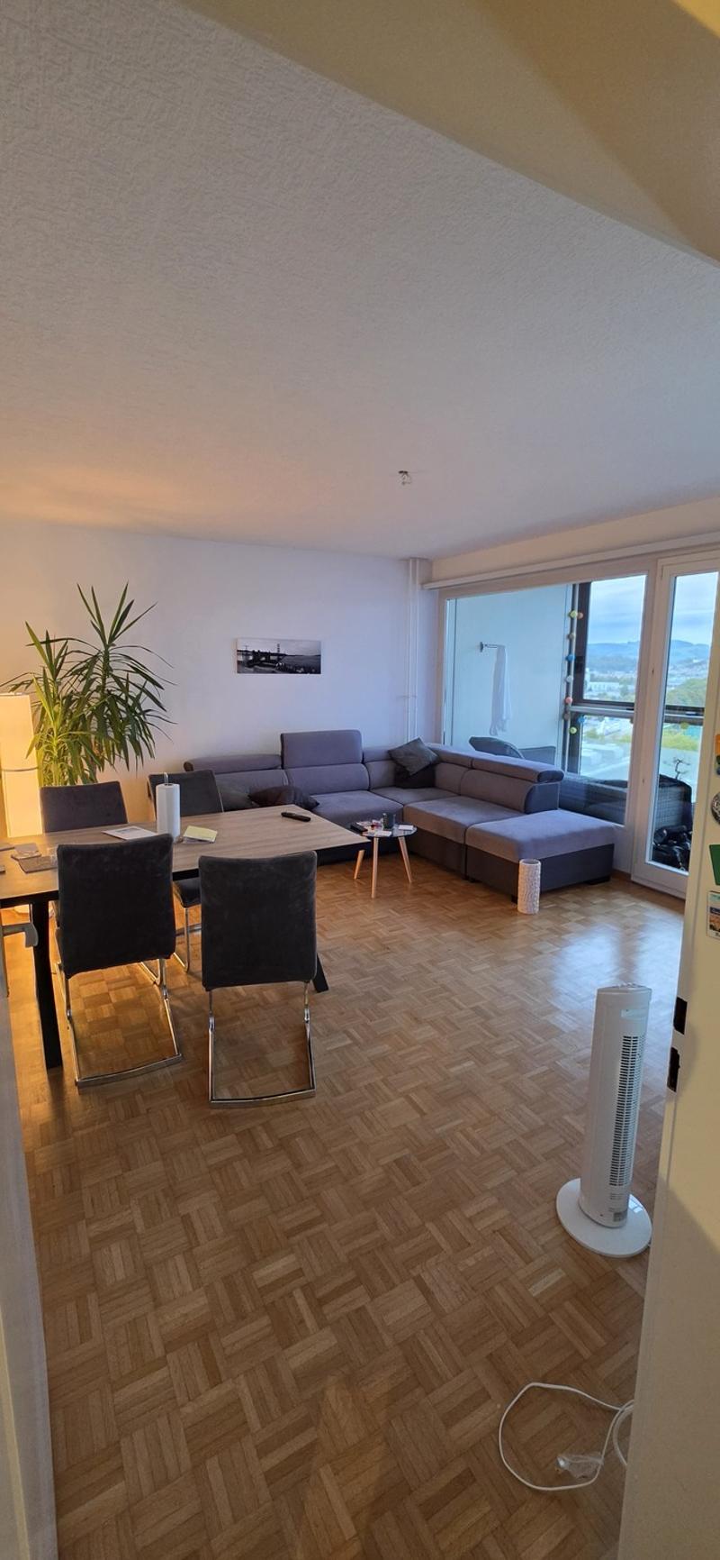 WG-Zimmer zu vermieten (1)