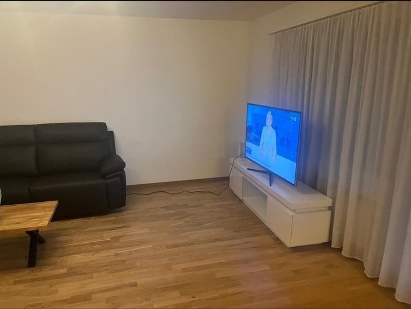 Nachmieter für schöne 2 1/2 Zimmer Wohnung gesucht (6)