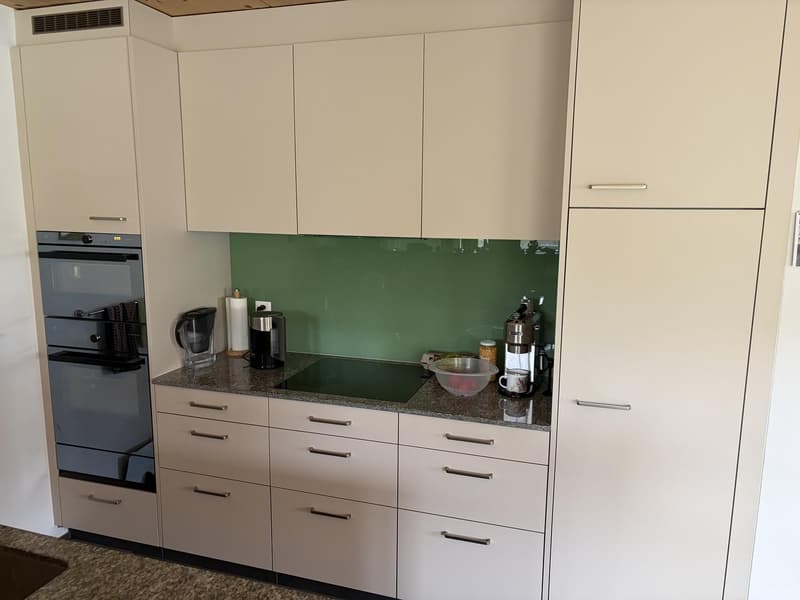4-Zimmerwohnung in Niederweningen ausserhalb des Dorfes (9)