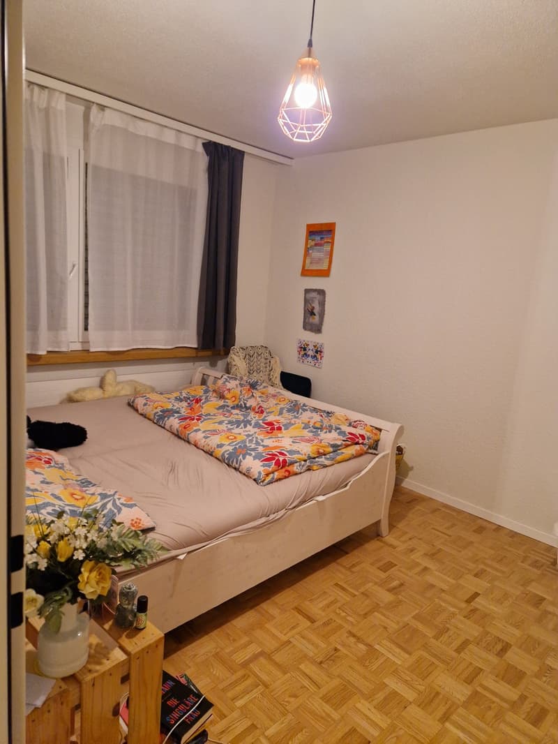 2 Zimmer-Wohnung, 8180 Bülach (6)