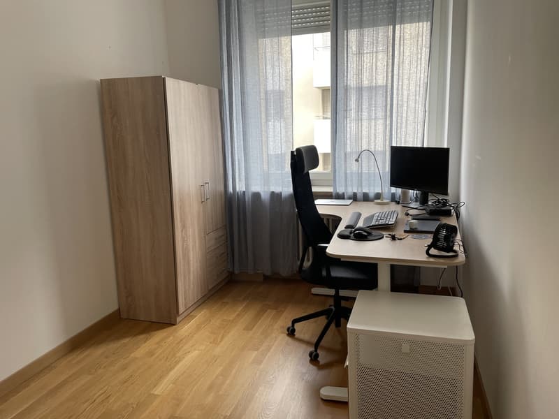 Zimmer in WG in Basel ab 1. November 2026 (3)