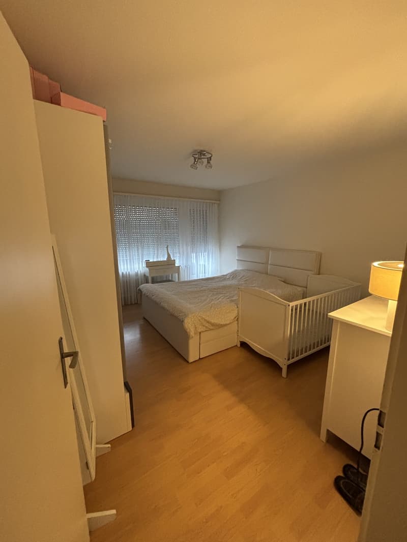 Nachmieter gesucht ab 1. Dezember 2026  3.5-Zimmer-Wohnung in Gebenstorf (3)