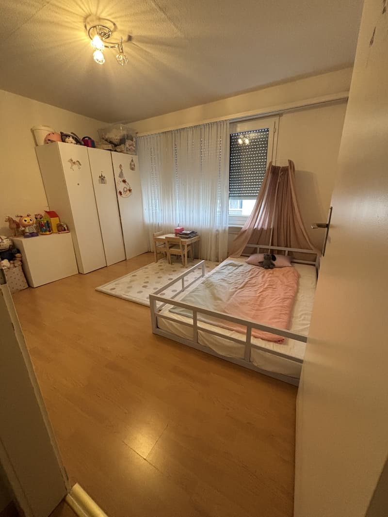 Nachmieter gesucht ab 1. Dezember 2026  3.5-Zimmer-Wohnung in Gebenstorf (2)