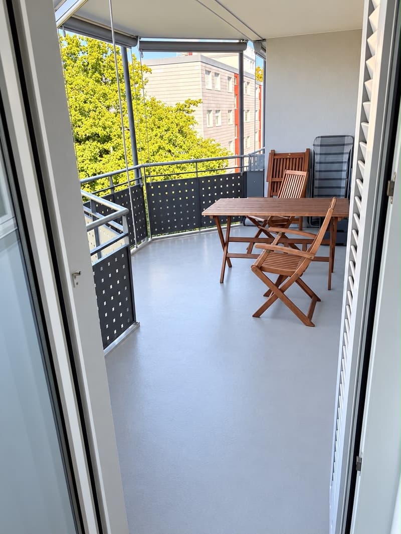 Wohnung mit guter Lage in Greifensee (6)