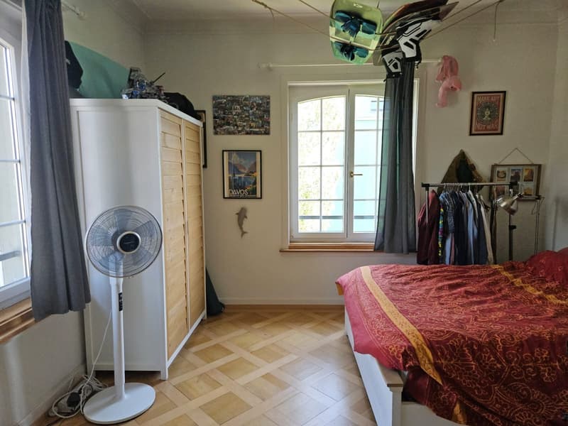 Your room 2