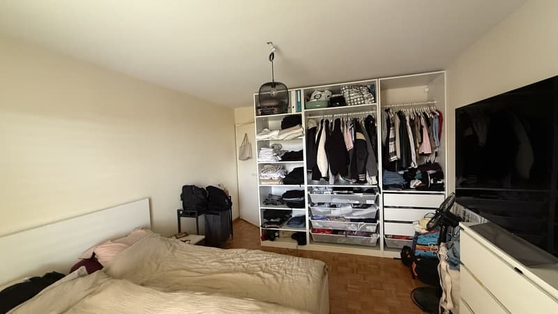 Appartement 3.5 à louer Gland (5)