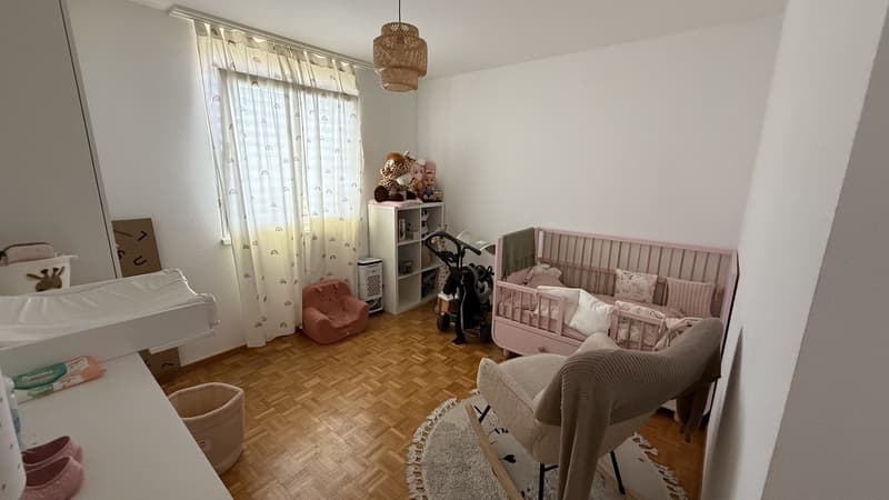 Appartement 3.5 à louer Gland (8)