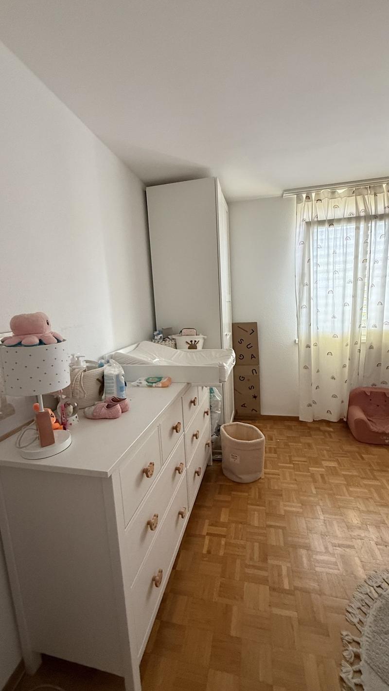 Appartement 3.5 à louer Gland (7)