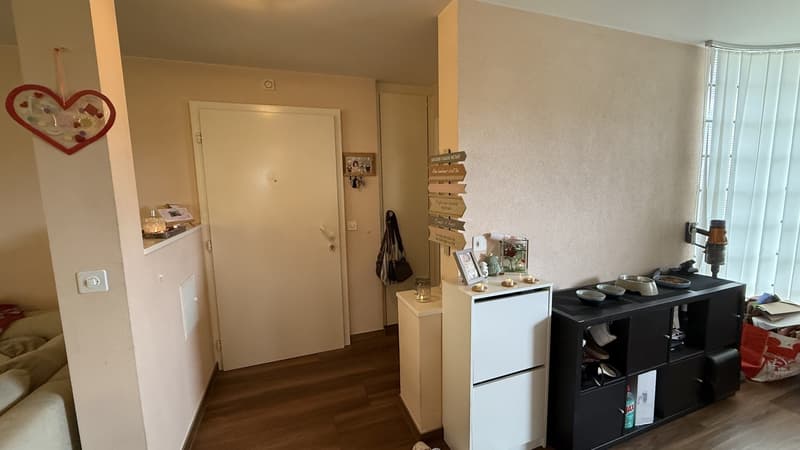 Appartement 3.5 à louer Gland (1)