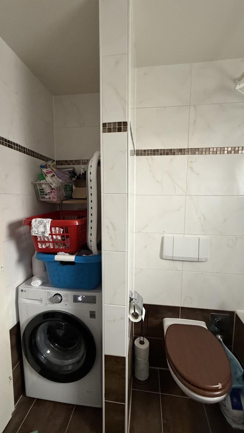 Appartement 3.5 à louer Gland (9)
