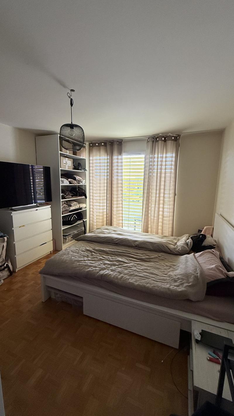 Appartement 3.5 à louer Gland (6)