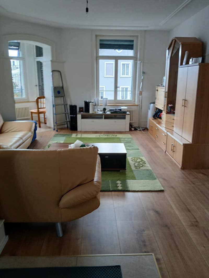 Schne möblierte 2.5 zimmer Wohnung Schöne, möblierte 2.5-Zimmer-Wohnung (75 m²) zur Zwischenmiete in Goldach  ab 01.12.2026Be:Schöne, möblierte 2.5-Zimmer-Wohnung (75 m²) zur Zwischenmiete in Goldach  ab 01.12.2026Be:Schöne, möblierte 2.5-Zimmer-Wohnung ( (6)