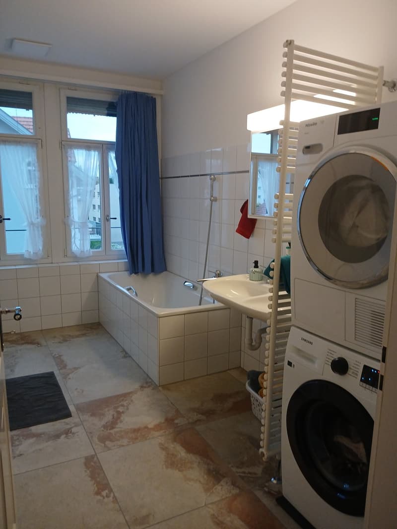 Schne möblierte 2.5 zimmer Wohnung Schöne, möblierte 2.5-Zimmer-Wohnung (75 m²) zur Zwischenmiete in Goldach  ab 01.12.2026Be:Schöne, möblierte 2.5-Zimmer-Wohnung (75 m²) zur Zwischenmiete in Goldach  ab 01.12.2026Be:Schöne, möblierte 2.5-Zimmer-Wohnung ( (3)