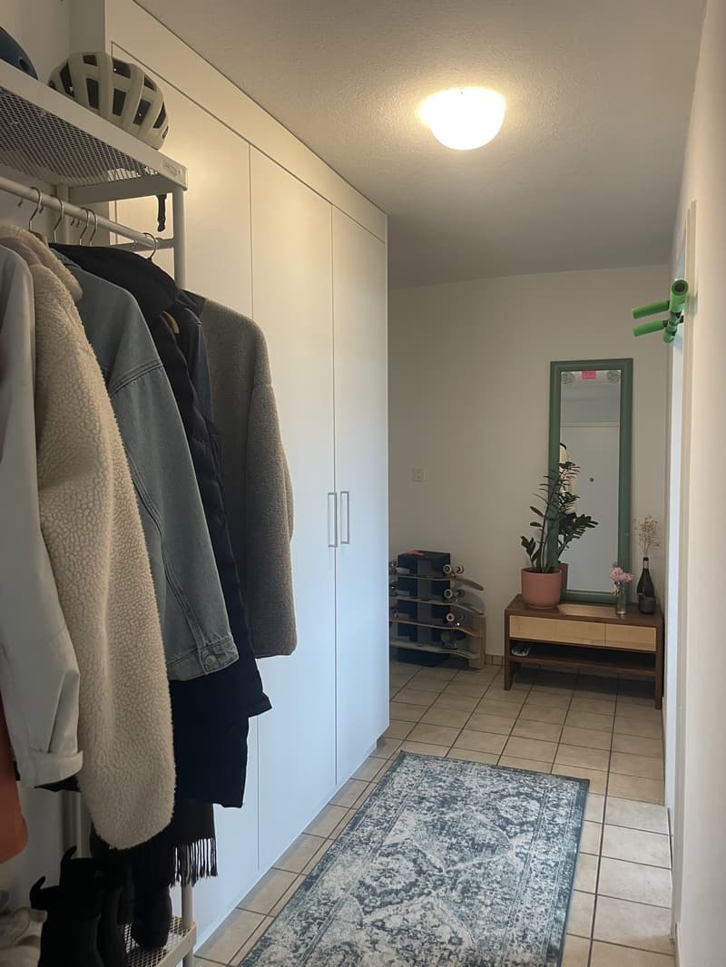 WG Zimmer zu vermieten (3)