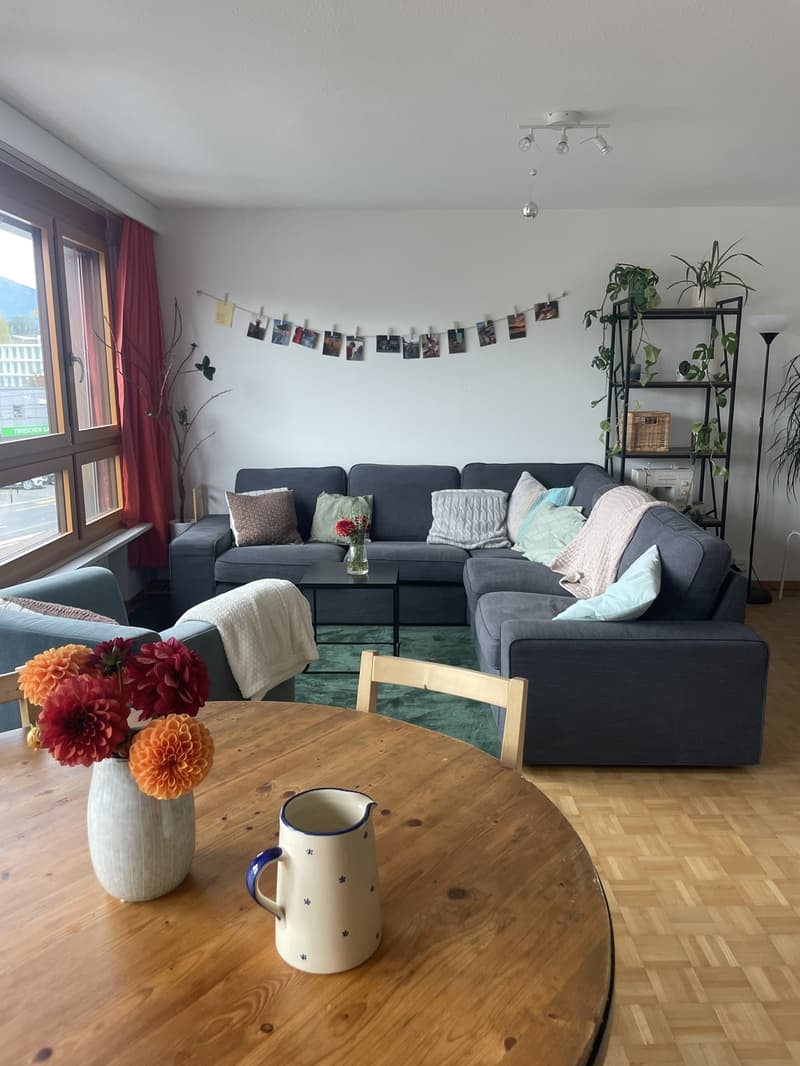 WG Zimmer zu vermieten (1)