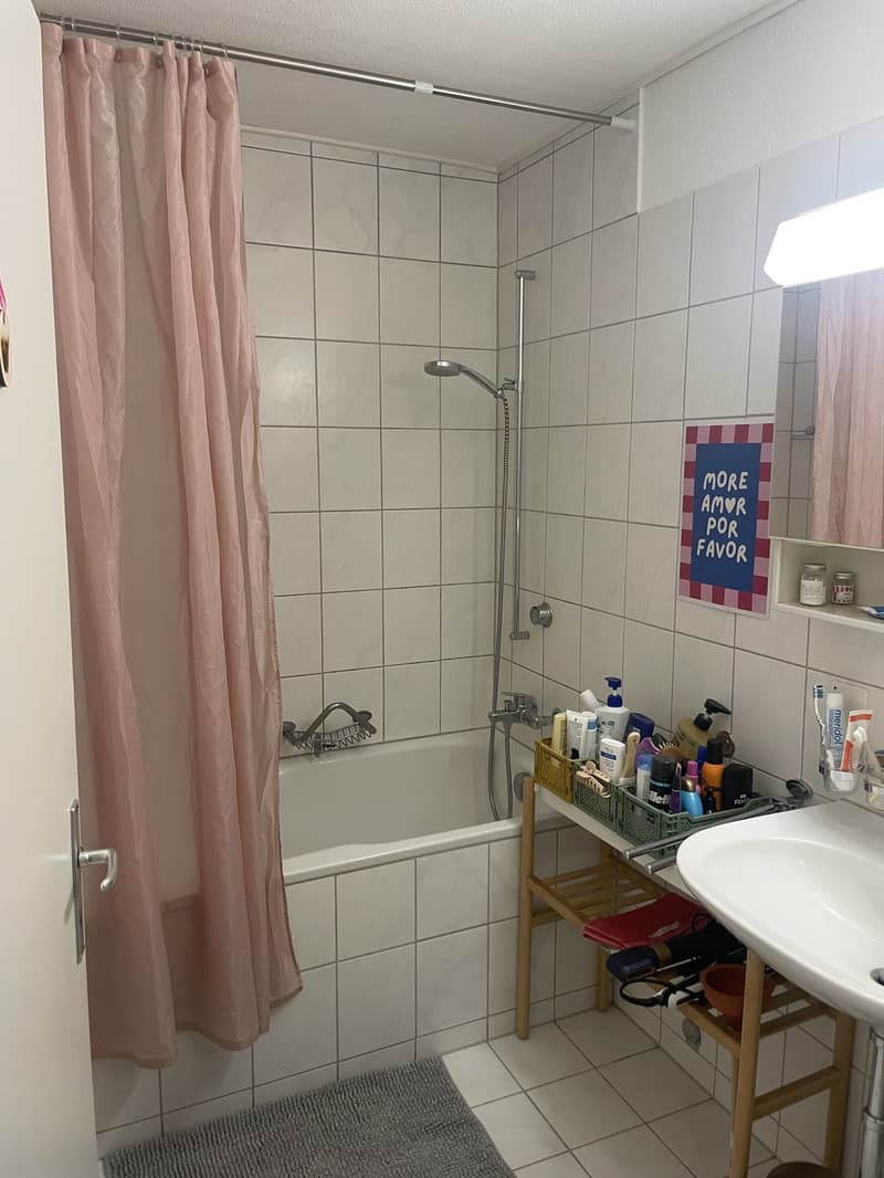 WG Zimmer zu vermieten (4)