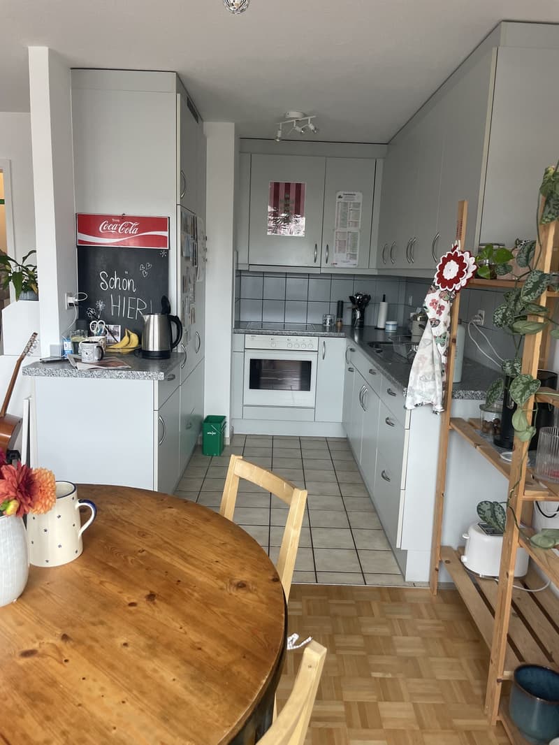 WG Zimmer zu vermieten (2)