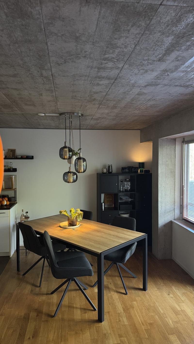Nachmieter für 2.5 Zimmer Wohnung im Kunzareal Windisch (2)