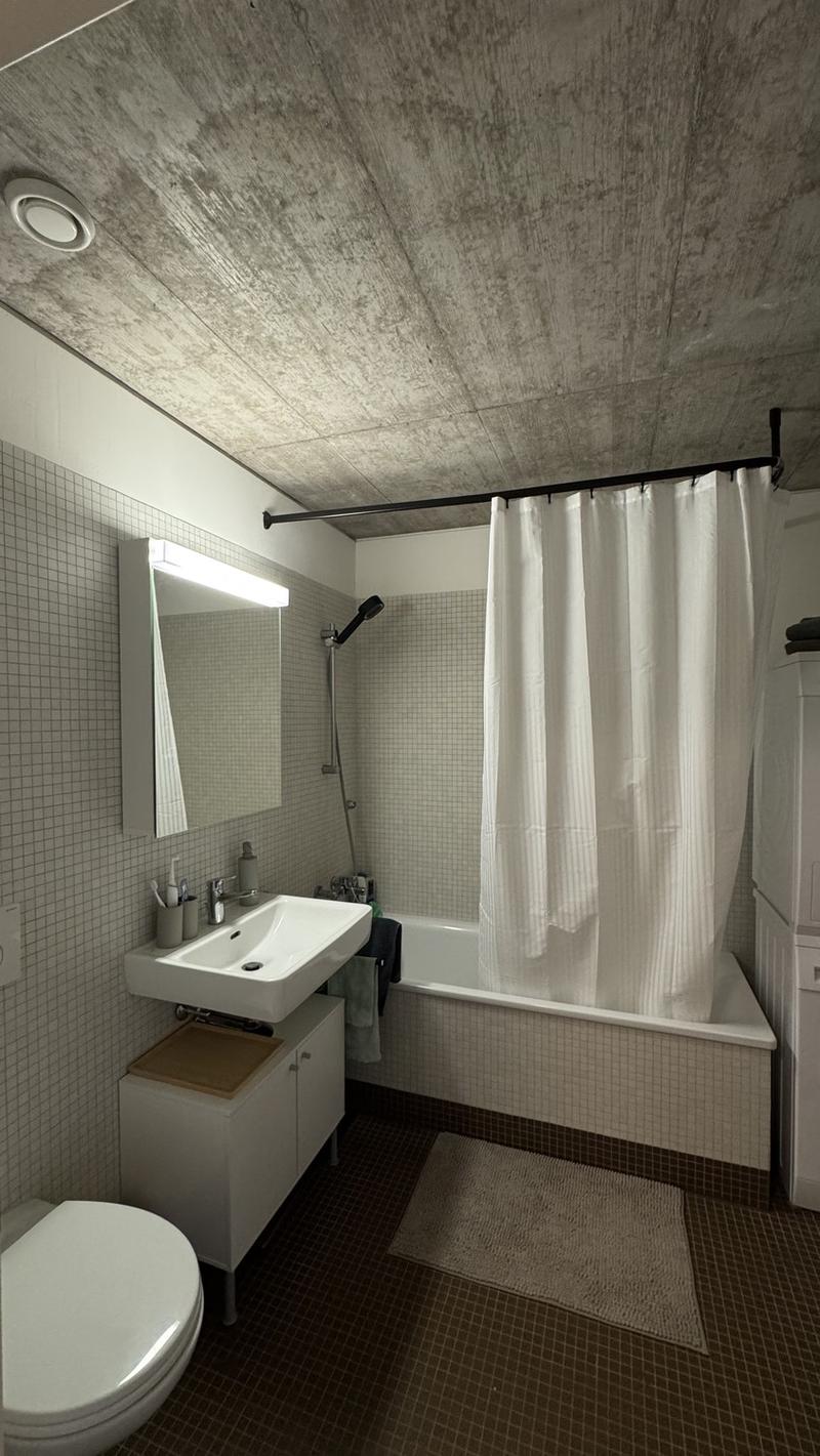 Nachmieter für 2.5 Zimmer Wohnung im Kunzareal Windisch (9)