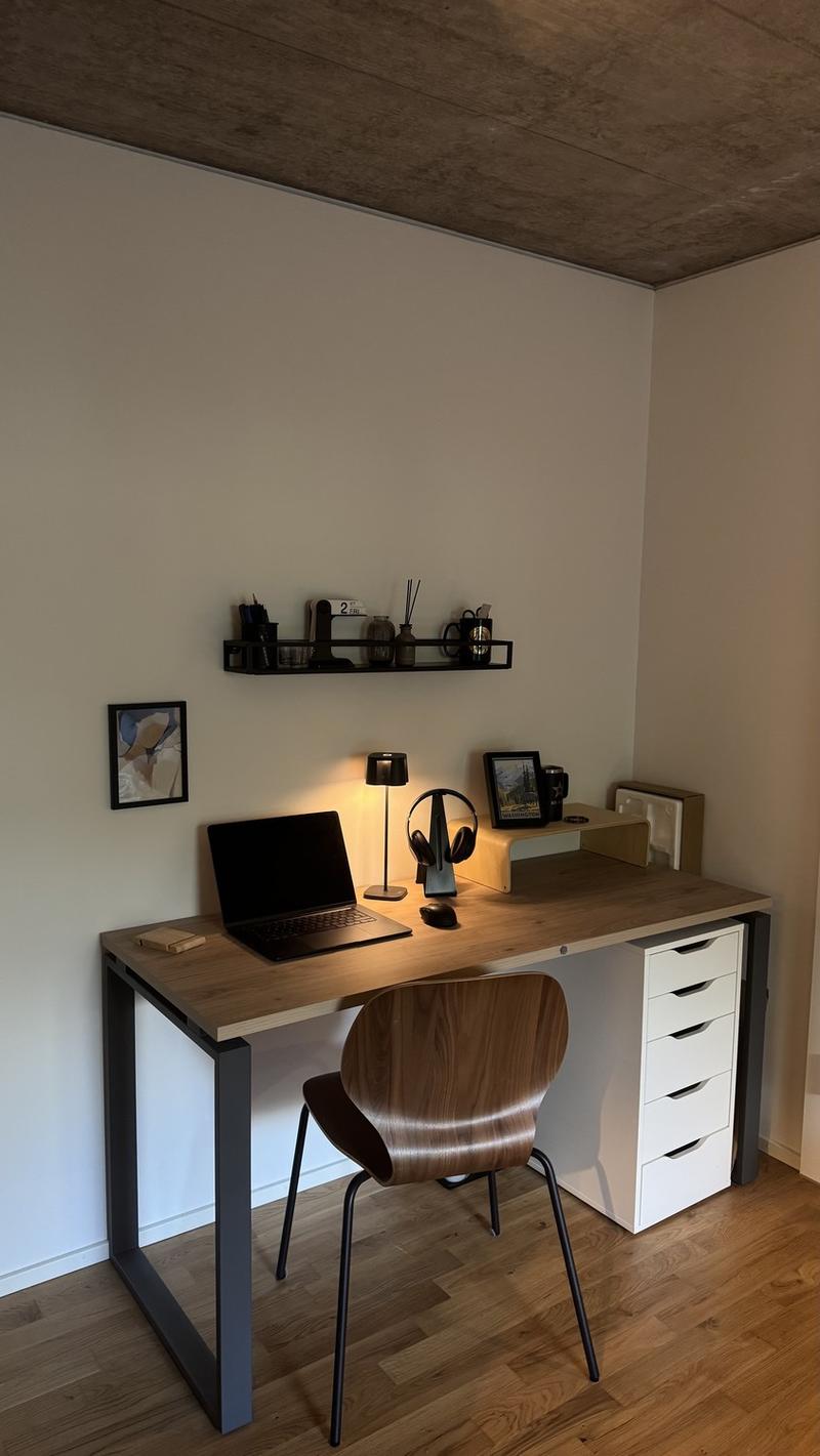 Nachmieter für 2.5 Zimmer Wohnung im Kunzareal Windisch (8)